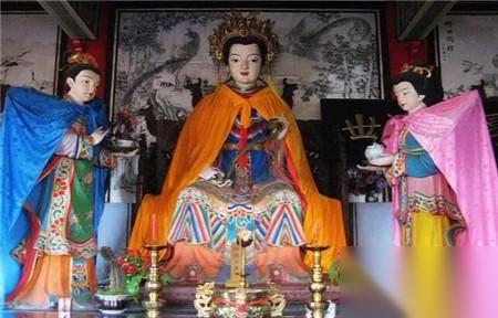 愁嫁的湖阳公主历史图片