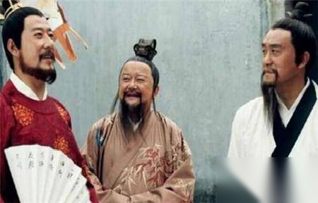 姚广孝和刘伯温是什么关系历史图片