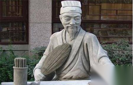 姚广孝和刘伯温是什么关系历史图片
