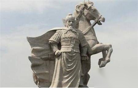 杨业留有几个儿子历史图片