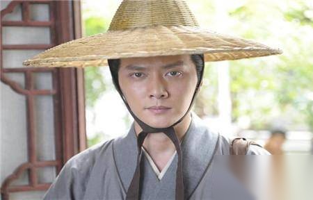 明末大诗人陈子龙历史图片