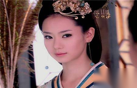 窦太主馆陶公主历史图片