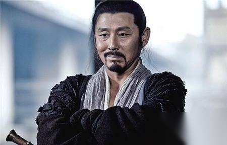 刘邦历史图片