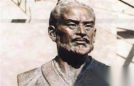 水工郑国历史图片