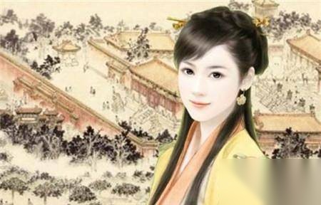 汉高祖历史图片