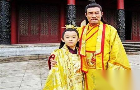 李渊历史图片