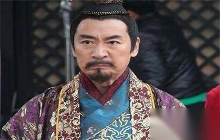 李渊历史图片