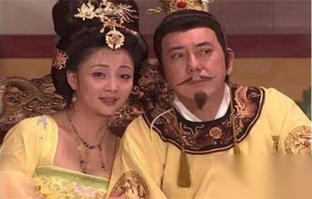 李渊历史图片