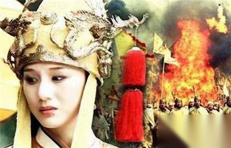洪秀全实际是男权主义者吗历史图片
