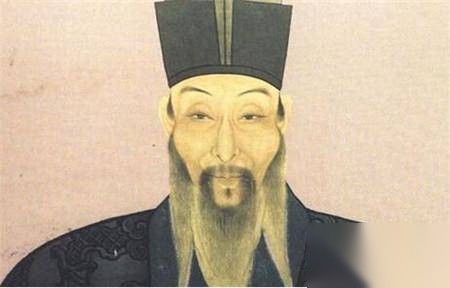 明末大臣马士英历史图片
