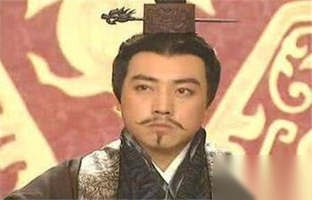 刘奭历史图片
