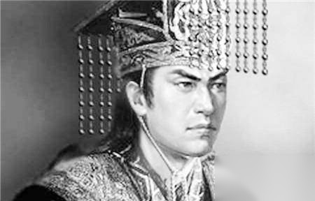 孝文帝历史图片