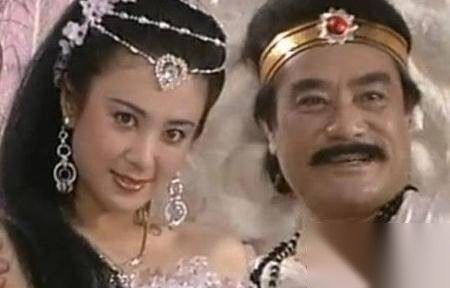 妲己历史图片