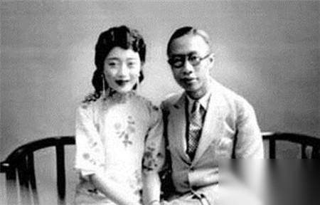 溥仪历史图片