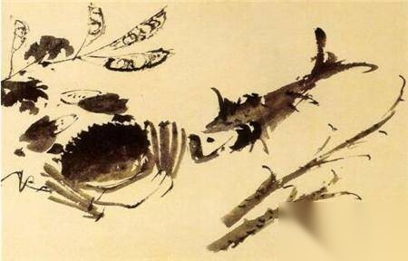 绍兴师爷之祖徐文长历史图片