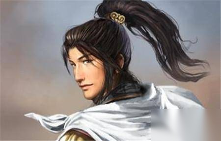 淝水之战历史图片