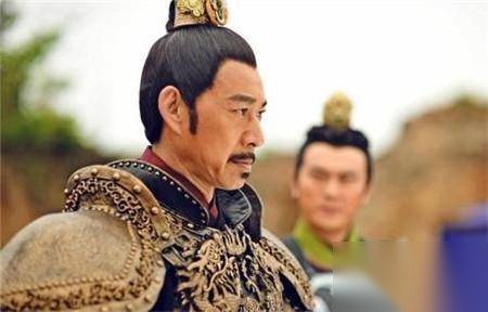 李世民历史图片