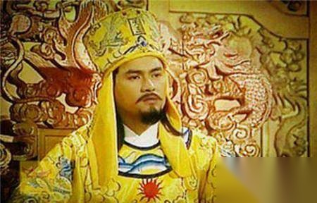 洪秀全历史图片