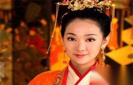 乐平公主杨丽华和宇文赟历史图片