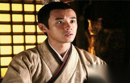 汉景帝崇尚节俭后妃仅有六位历史图片