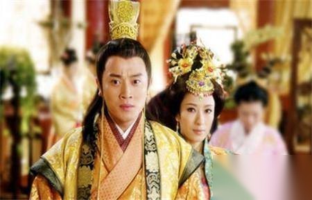 明宪宗历史图片