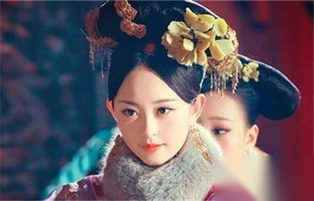 皇帝历史图片