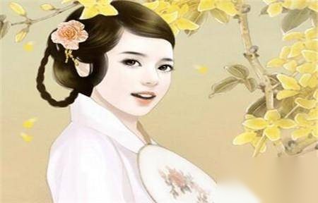 皮影皇后褚蒜子历史图片