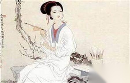 汉明帝刘庄的皇后历史图片