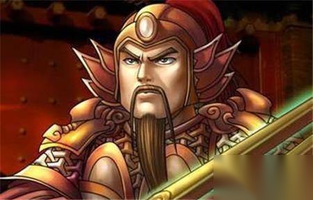 秦琼历史图片