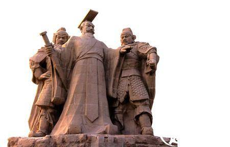 刘彻历史图片