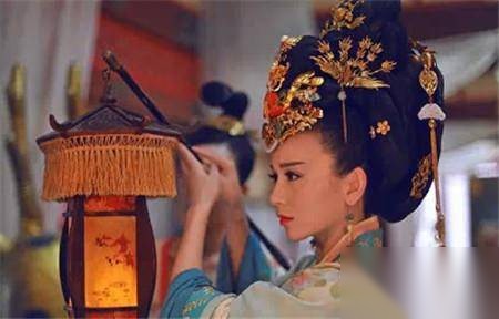 奇女子历史图片