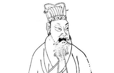 霍光历史图片