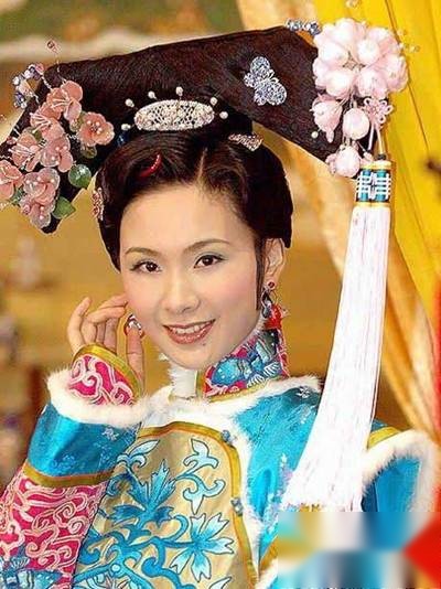 努尔哈赤历史图片
