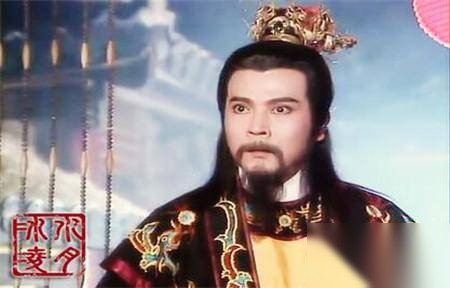 赵德芳真的是被宋太宗害死的吗历史图片