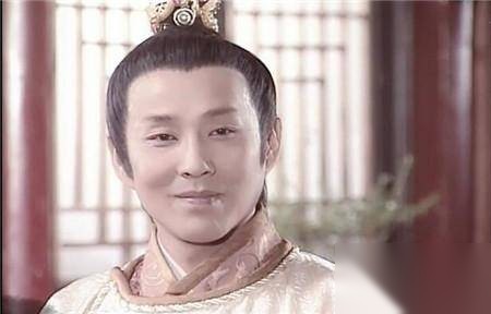 赵德芳真的是被宋太宗害死的吗历史图片