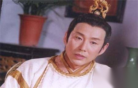 赵德芳真的是被宋太宗害死的吗历史图片