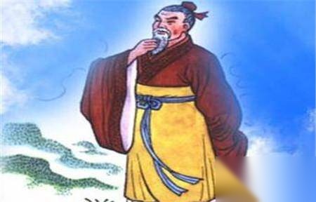 鬼谷子历史图片