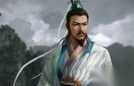 诸葛亮历史图片