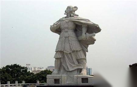 崇祯历史图片