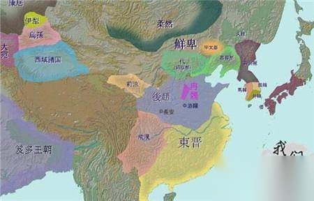 司马懿历史图片
