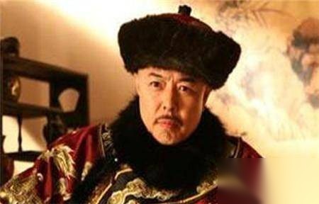 乾隆历史图片