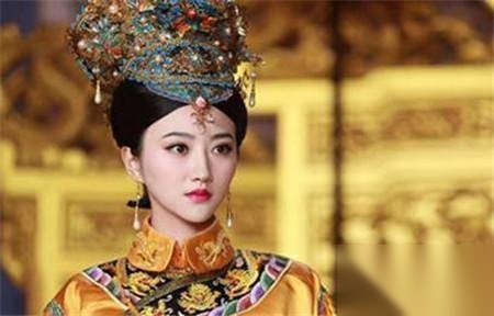 清朝历史图片