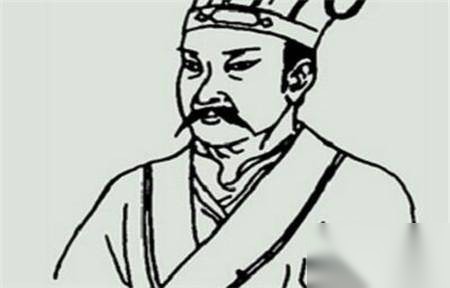 司马曜弟弟司马道人历史图片