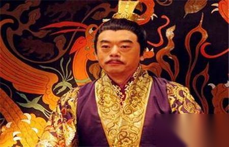 司马曜弟弟司马道人历史图片