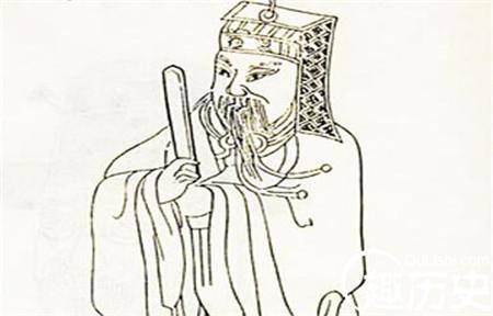 张良与陈平谁的本事更大历史图片