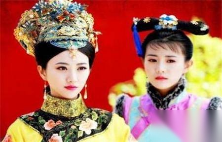辅佐大臣遏必隆历史图片