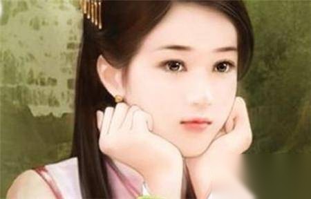 宋徽宗历史图片