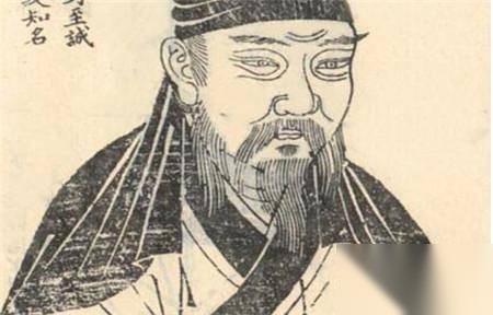 文学家司马光历史图片