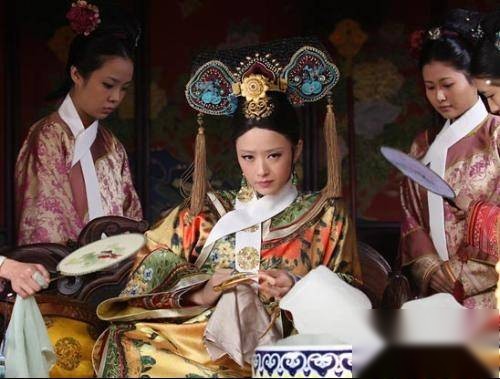 清朝历史图片