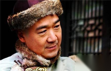 纪晓岚历史图片